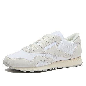 reebok classics men39s cl lthr leather running shoes