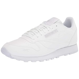 reebok classics men39s cl lthr leather running shoes
