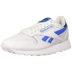 reebok classics men39s cl lthr leather running shoes