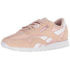 reebok classics men39s cl lthr leather running shoes