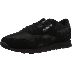 reebok classics men39s cl lthr leather running shoes