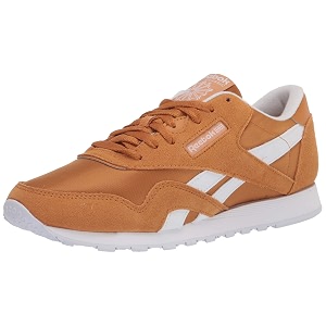 reebok classics men39s cl lthr leather running shoes