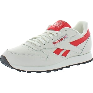 reebok classics men39s cl lthr leather running shoes