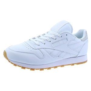 reebok classics men39s cl lthr leather running shoes