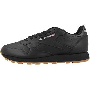 reebok classics men39s cl lthr leather running shoes