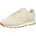 Reebok Classics Men's Cl Lthr Leather Running Shoes