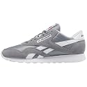 Reebok Classics Men's Cl Lthr Leather Running Shoes