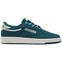 Reebok Classics Men's Cl Lthr Leather Running Shoes
