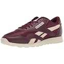 Reebok Classics Men's Cl Lthr Leather Running Shoes