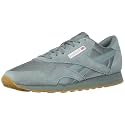Reebok Classics Men's Cl Lthr Leather Running Shoes