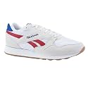 Reebok Classics Men's Cl Lthr Leather Running Shoes