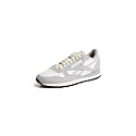 Reebok Classics Men's Cl Lthr Leather Running Shoes