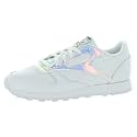 Reebok Classics Men's Cl Lthr Leather Running Shoes
