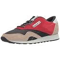 Reebok Classics Men's Cl Lthr Leather Running Shoes