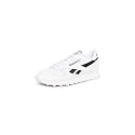 Reebok Classics Men's Cl Lthr Leather Running Shoes