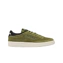 Reebok Classics Men's Cl Lthr Leather Running Shoes