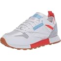 Reebok Classics Men's Cl Lthr Leather Running Shoes