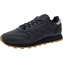 Reebok Classics Men's Cl Lthr Leather Running Shoes