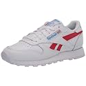 Reebok Classics Men's Cl Lthr Leather Running Shoes