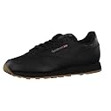 Reebok Classics Men's Cl Lthr Leather Running Shoes