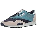 Reebok Classics Men's Cl Lthr Leather Running Shoes
