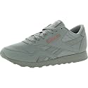Reebok Classics Men's Cl Lthr Leather Running Shoes