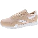 Reebok Classics Men's Cl Lthr Leather Running Shoes