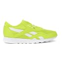 Reebok Classics Men's Cl Lthr Leather Running Shoes