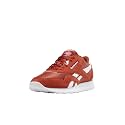 Reebok Classics Men's Cl Lthr Leather Running Shoes
