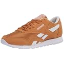 Reebok Classics Men's Cl Lthr Leather Running Shoes