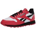 Reebok Classics Men's Cl Lthr Leather Running Shoes