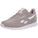 Reebok Classics Men's Cl Lthr Leather Running Shoes