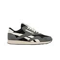 Reebok Classics Men's Cl Lthr Leather Running Shoes