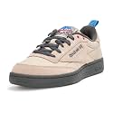 Reebok Classics Men's Cl Lthr Leather Running Shoes