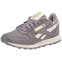 Reebok Classics Men's Cl Lthr Leather Running Shoes