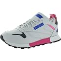 Reebok Classics Men's Cl Lthr Leather Running Shoes