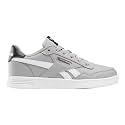 Reebok Classics Men's Cl Lthr Leather Running Shoes