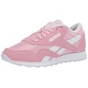 Reebok Classics Men's Cl Lthr Leather Running Shoes