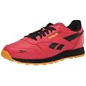 Reebok Classics Men's Cl Lthr Leather Running Shoes