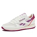 Reebok Classics Men's Cl Lthr Leather Running Shoes