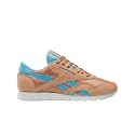 Reebok Classics Men's Cl Lthr Leather Running Shoes