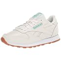 Reebok Classics Men's Cl Lthr Leather Running Shoes