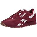 Reebok Classics Men's Cl Lthr Leather Running Shoes