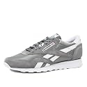 Reebok Classics Men's Cl Lthr Leather Running Shoes