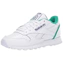 Reebok Classics Men's Cl Lthr Leather Running Shoes