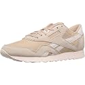 Reebok Classics Men's Cl Lthr Leather Running Shoes