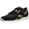 Reebok Classics Men's Cl Lthr Leather Running Shoes