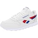 Reebok Classics Men's Cl Lthr Leather Running Shoes