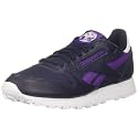 Reebok Classics Men's Cl Lthr Leather Running Shoes