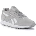 Reebok Classics Men's Cl Lthr Leather Running Shoes